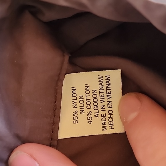 Penguin Packable Hood Ratner Wind Breaker Jacket Men's Size XXL - Picture 9 of 14